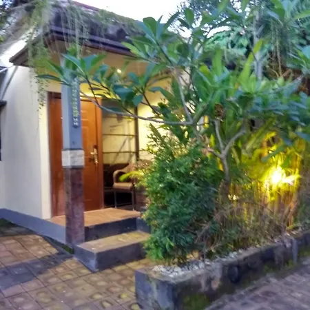 Hawaii Bali Villa-2