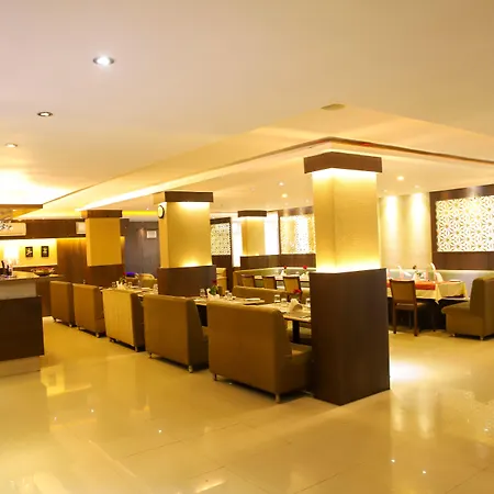 Boshan Hotels-3