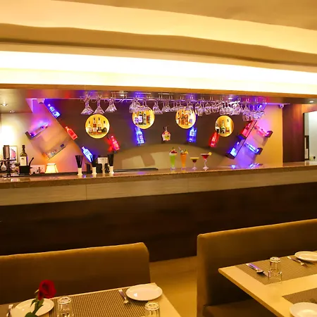 Boshan Hotels-2