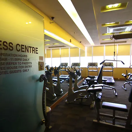 New World Suites-2