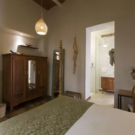 El Patio 77 B&B-3
