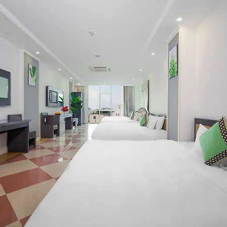 Chill Place Hotel-3