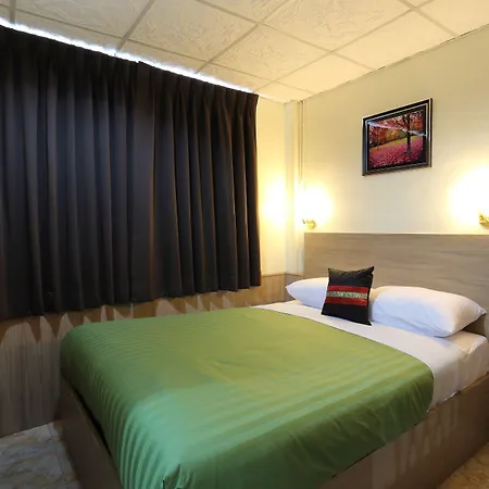 Sukhumvit 20 Guest House-2