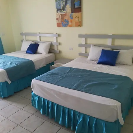 Costarena Beach Hotel-3