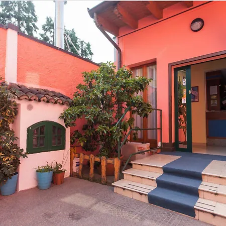 Hotel Greco-2