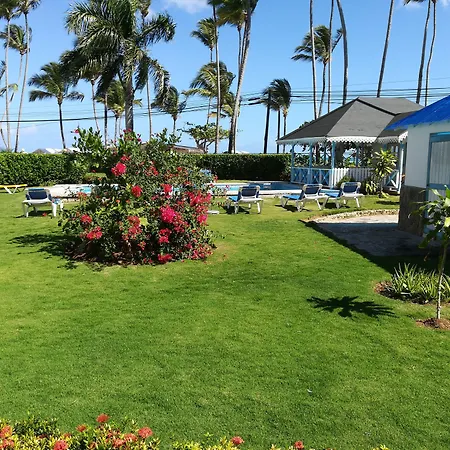 Costarena Beach Hotel-2