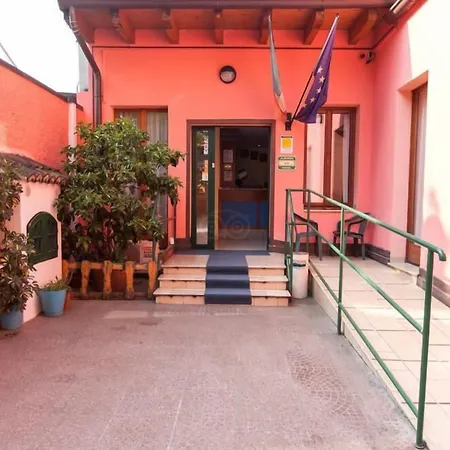 Hotel Greco-2