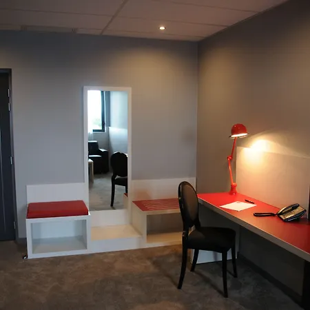 Hôtel des Lumières-2
