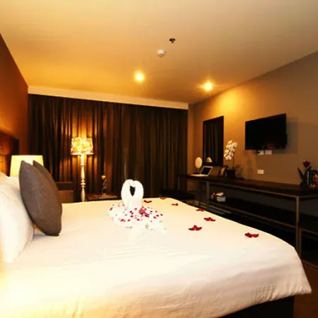 Sea Me Spring Tree Hotel (Adults Only)-2