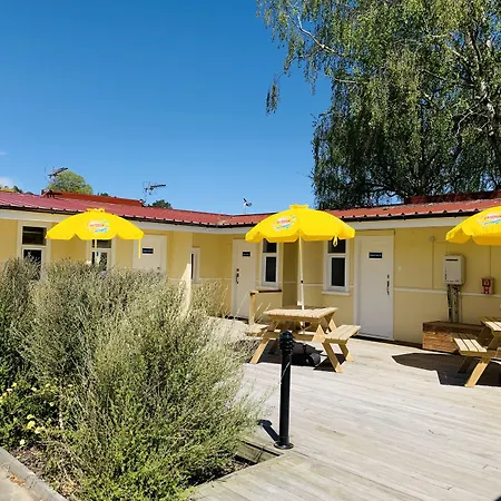 Whanganui River Top 10 Holiday Park-2