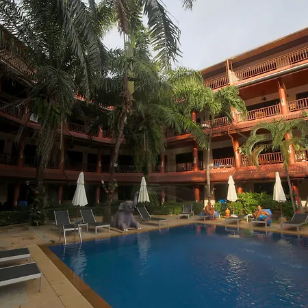 Sai Rougn Residence - SHA Extra Plus-3