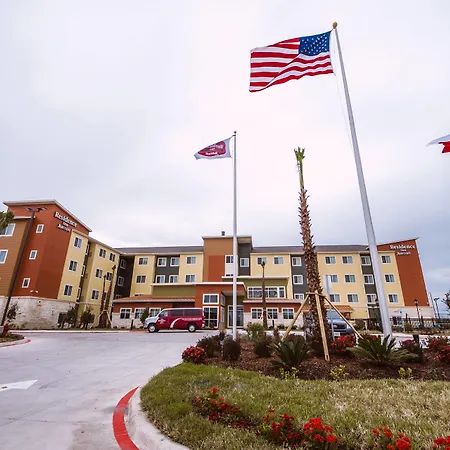 Residence Inn By Marriott Harlingen-2