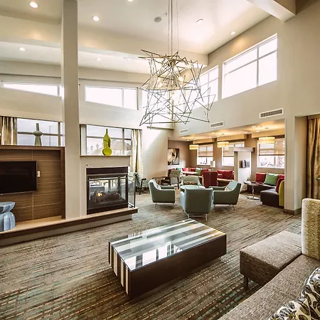 Residence Inn By Marriott Harlingen-3