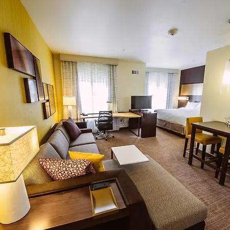 Residence Inn By Marriott Harlingen-2