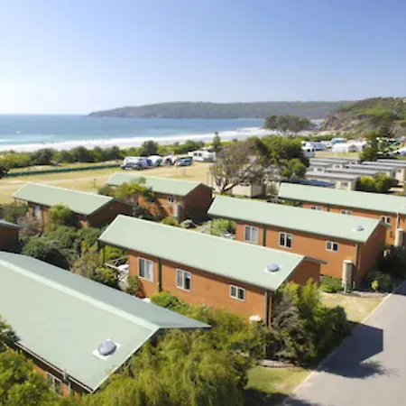 Discovery Parks - Pambula Beach-3