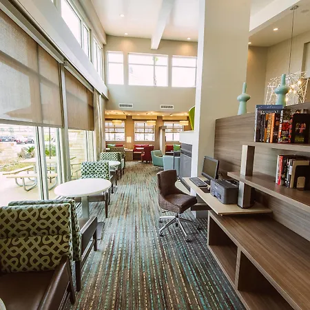 Residence Inn By Marriott Harlingen-3