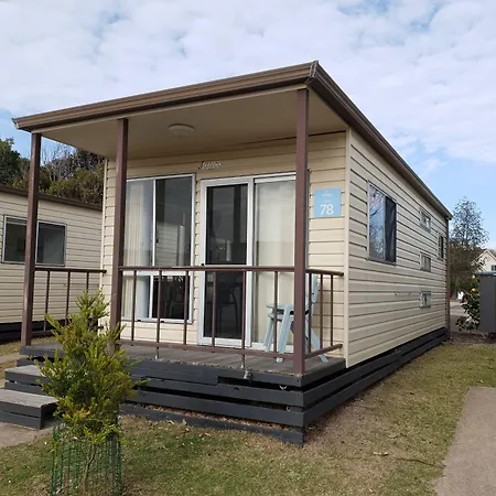 Discovery Parks - Pambula Beach-2