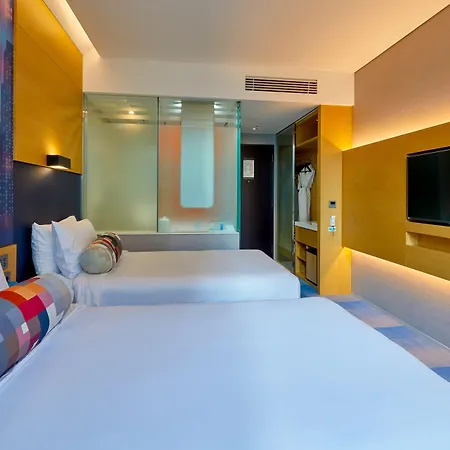 Aloft By Marriott Seoul Gangnam-3
