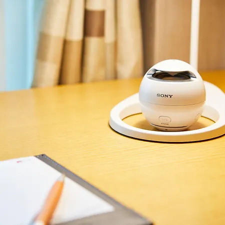 Aloft By Marriott Seoul Gangnam-2