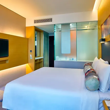 Aloft By Marriott Seoul Gangnam-3