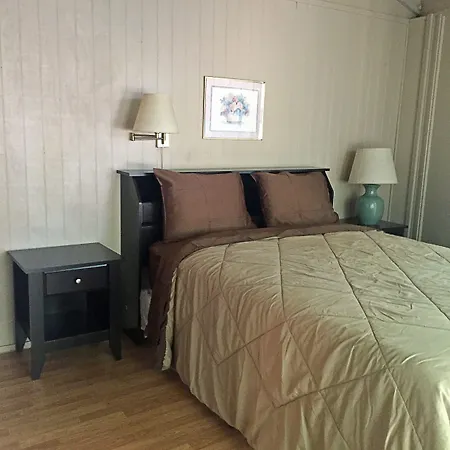 Lake Myers Rv & Camping Resort-3