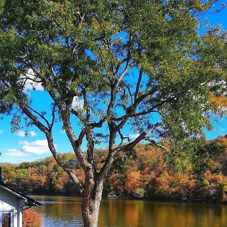 Paddle Wheel Inn-2