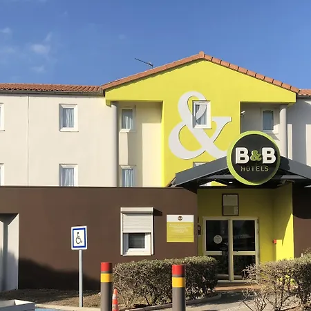 B&B Hotel Marseille Estaque-3