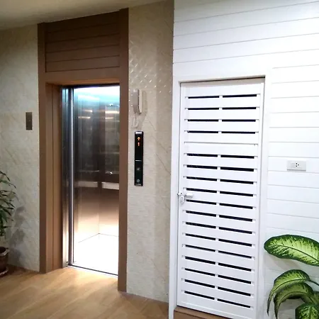 The Greenery Hotel-2