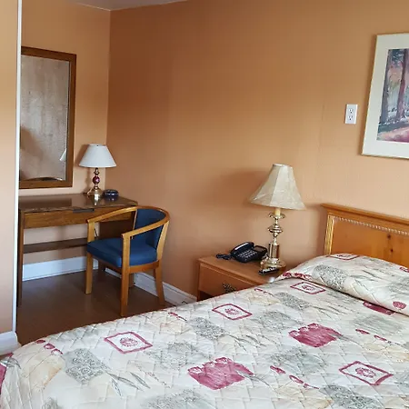 Maples Motel-2