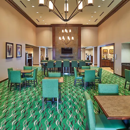 Homewood Suites Odessa-3