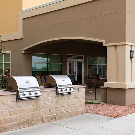 Homewood Suites Odessa-2