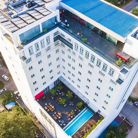 Onomo Hotel Dar Es Salaam-2