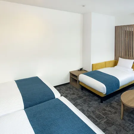 Flexstay Inn Shinurayasu-2