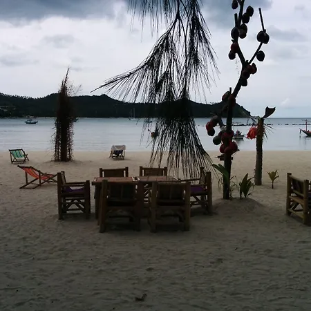 Dolphin Bungalows-2