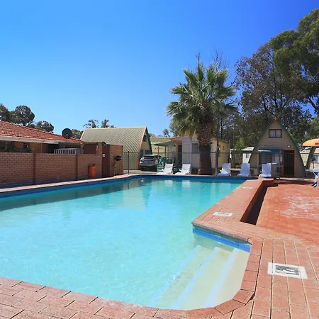 Discovery Parks - Kalgoorlie Goldfields-3
