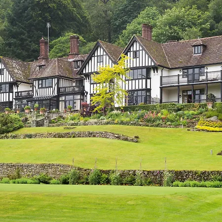 Gidleigh Park- A Relais & Chateaux Hotel-3