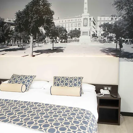 Soho Boutique Malaga-3
