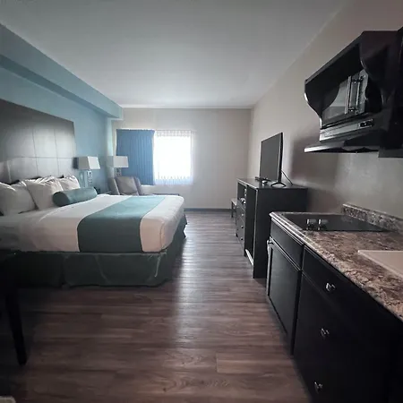 Cobblestone Inn & Suites - Fort Dodge-3
