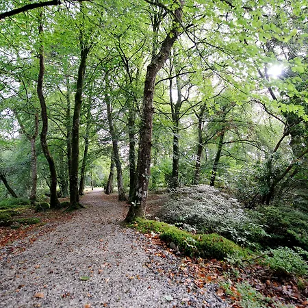 Gidleigh Park- A Relais & Chateaux Hotel-2