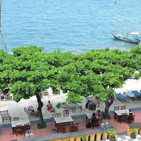 Tembo House Hotel-2