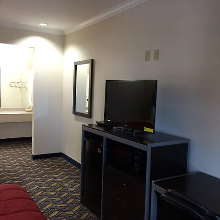 Palace Inn Kingwood-2