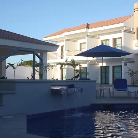 Marena Suites & Apartments-3