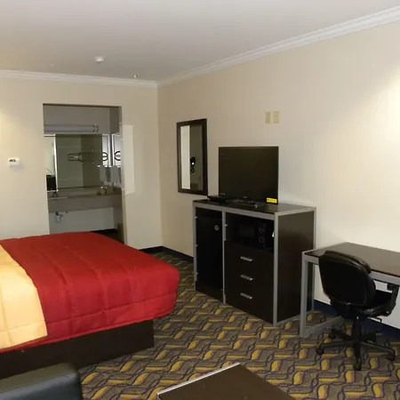 Palace Inn Kingwood-3