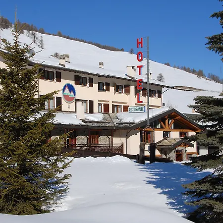 Hotel Banchetta-2