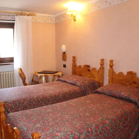 Hotel Banchetta-3
