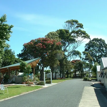 Dargaville Holiday Park & Motels-3
