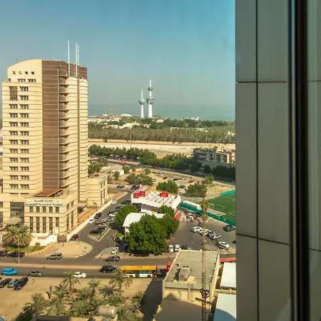 City Tower Hotel-2