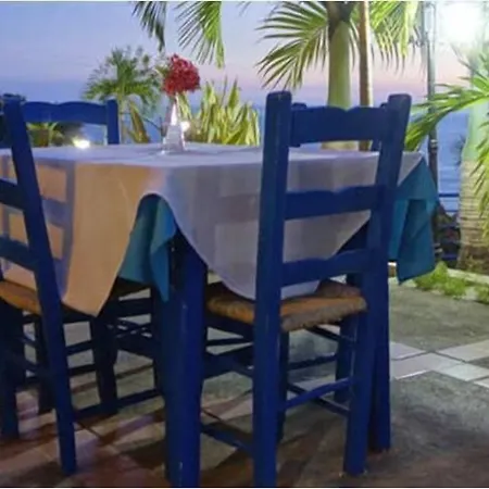Cap Lamandou Hotel-3