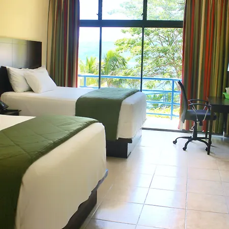 Cap Lamandou Hotel-2