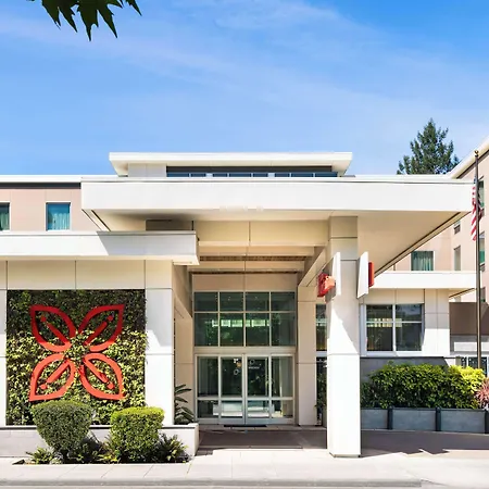 Hilton Garden Inn Palo Alto-3
